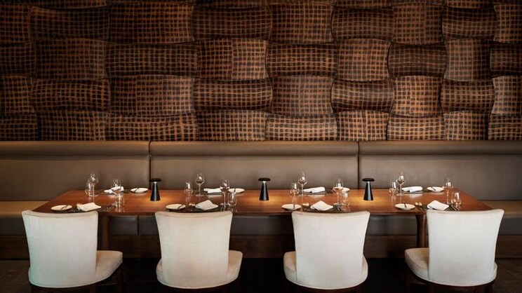 Sofitel Dubai The Palm Hotel